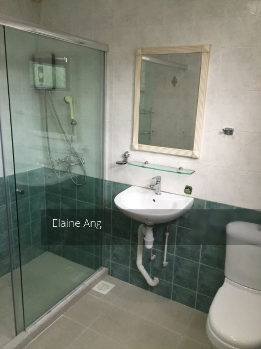 City Tower (Enbloc) (D10), Apartment #130802232